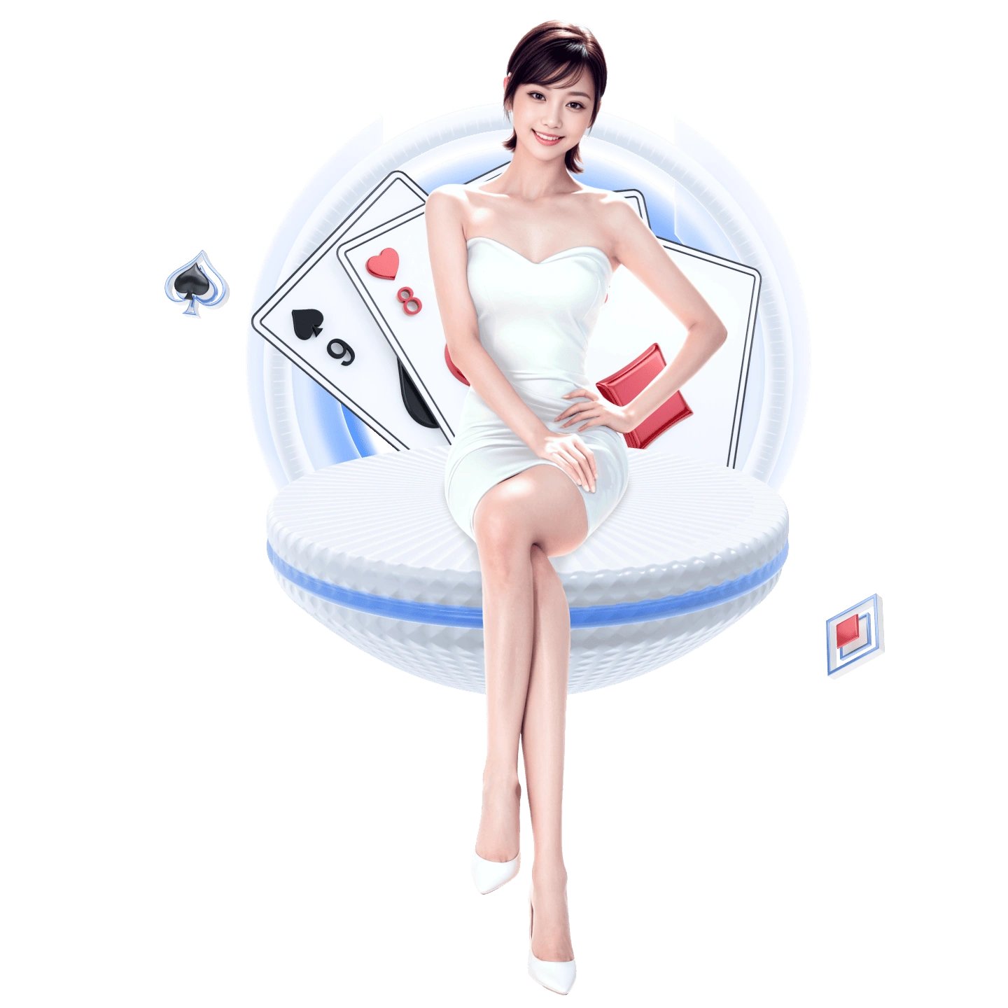 Không gian thương hiệu và nội dung 888New